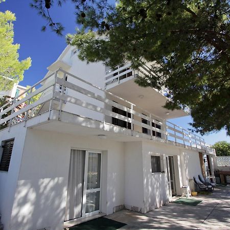 Apartments Simac 特罗吉尔 外观 照片