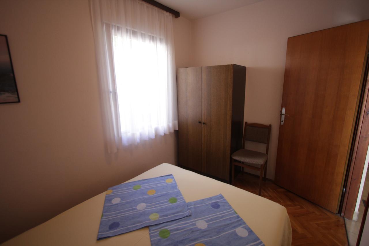 Apartments Simac 特罗吉尔 外观 照片